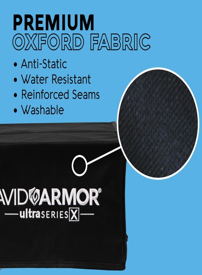 Avid Armor USVX Chamber Vacuum Sealer Dust Cover - Image 4